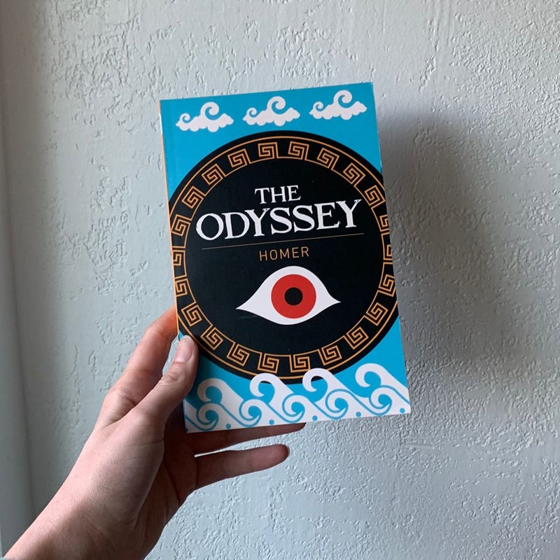 The Odyssey