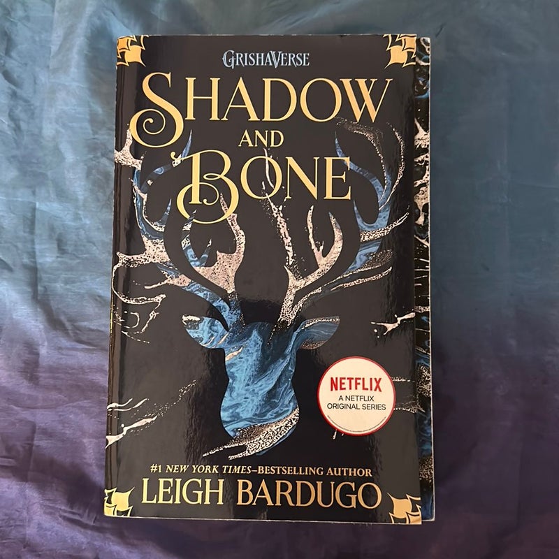 Shadow and Bone