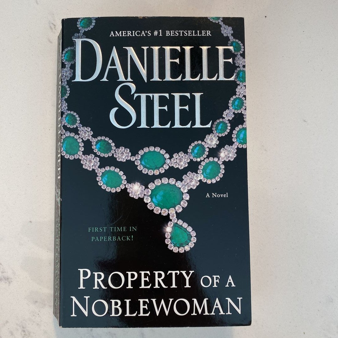 Property of a Noblewoman