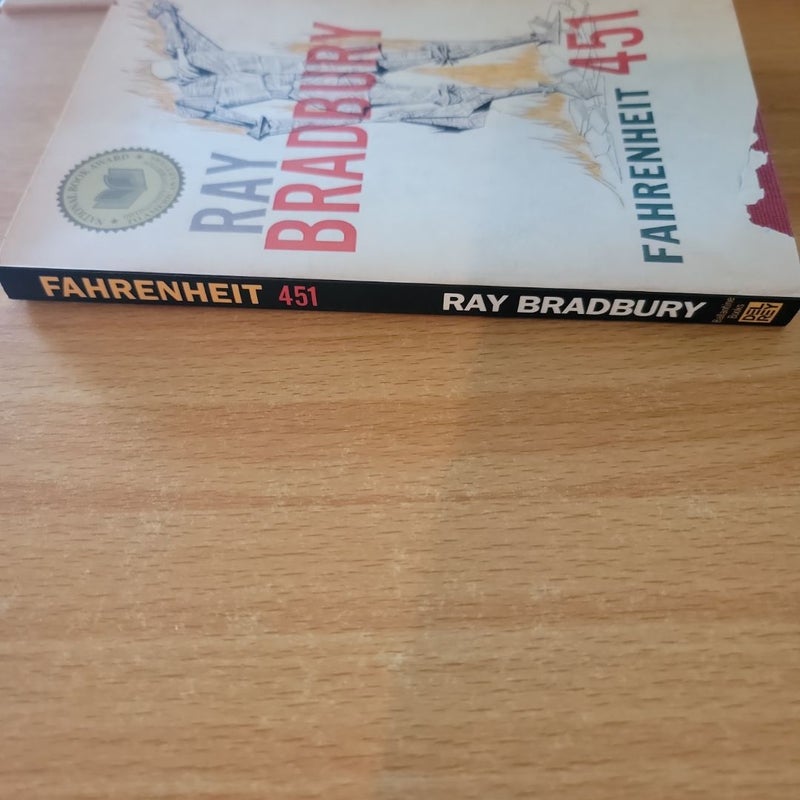 Fahrenheit 451