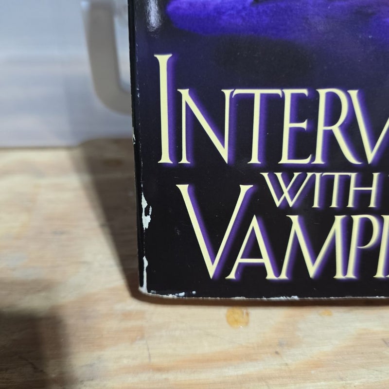 Interview with the Vampire