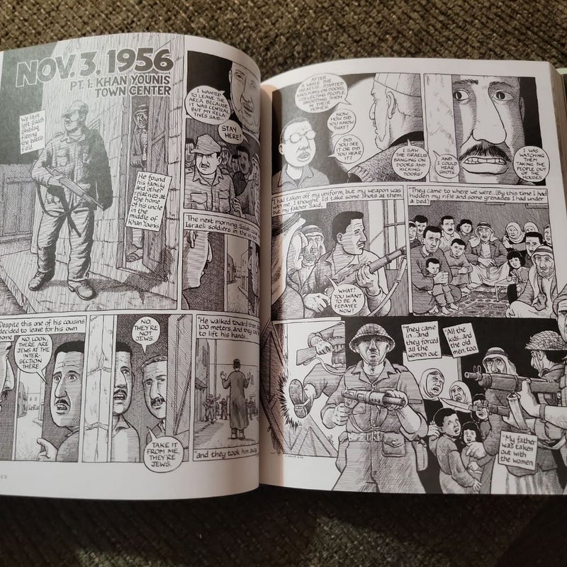 The Best American Comics 2011