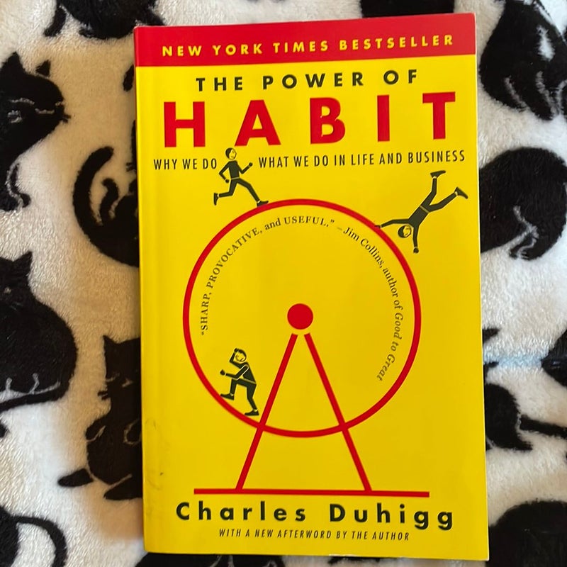 The Power of Habit