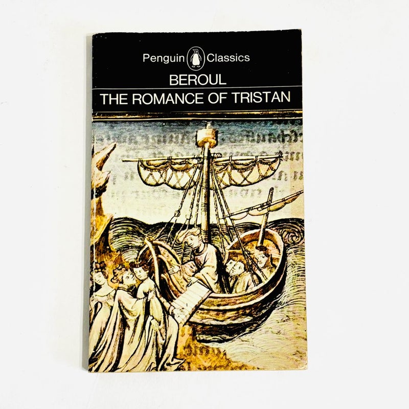 The Romance of Tristan