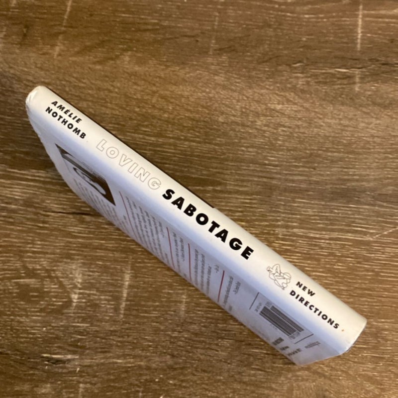 Loving Sabotage