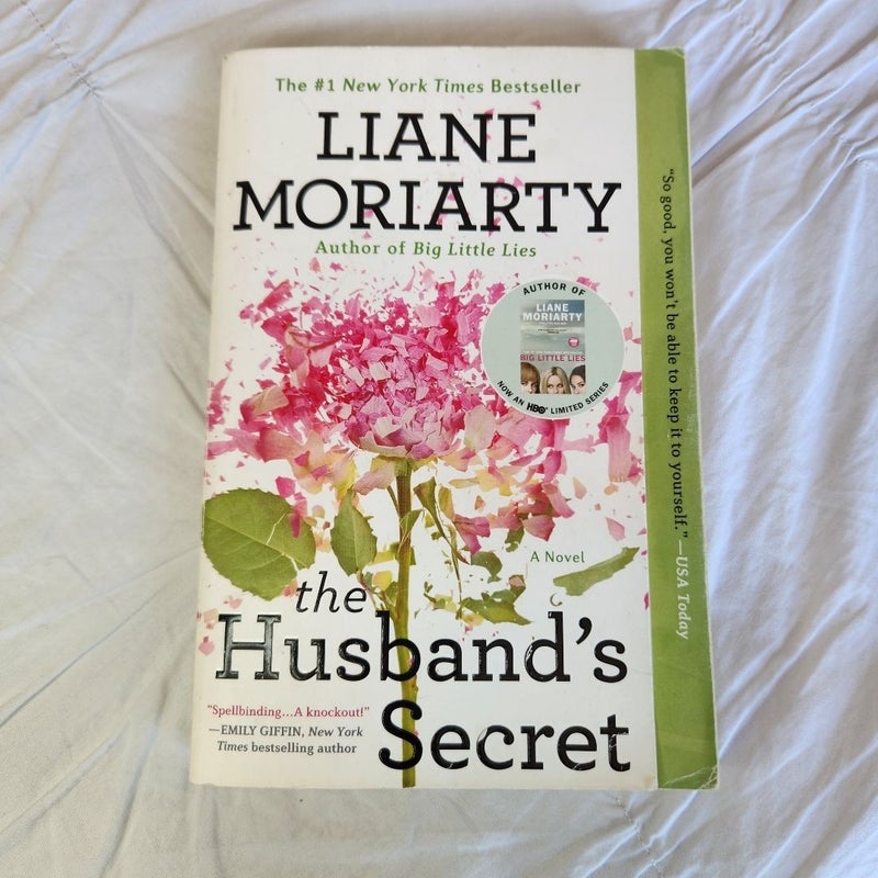 The Husband's Secret