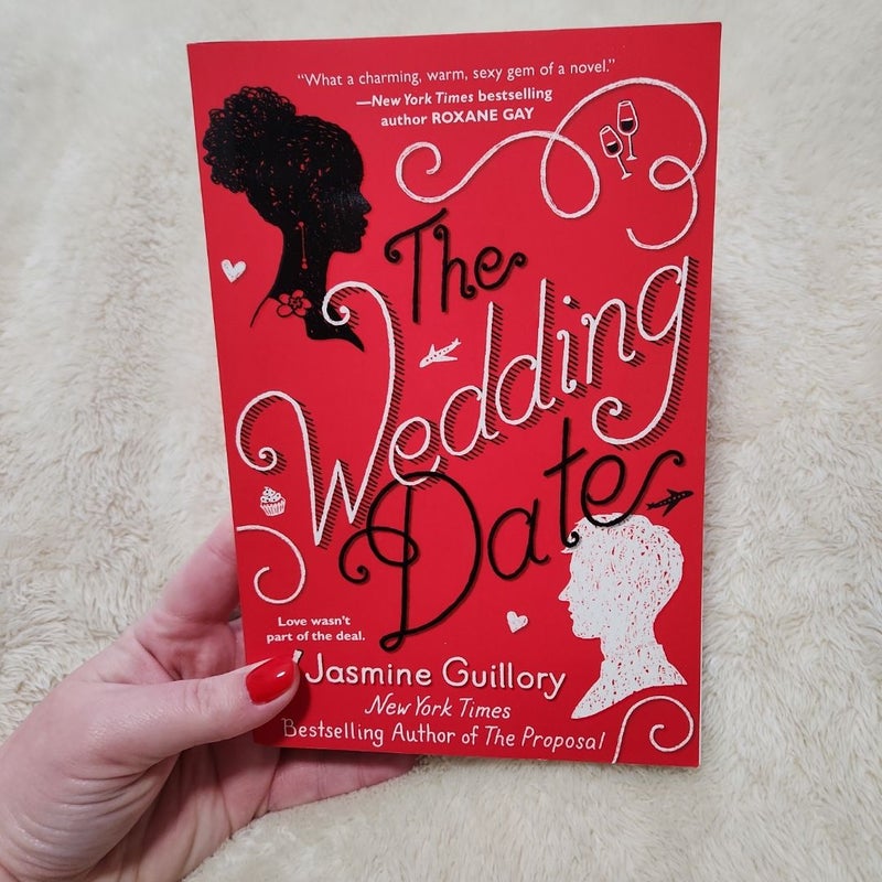 The Wedding Date