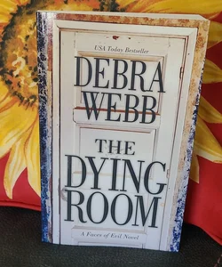 The Dying Room *First Edition*
