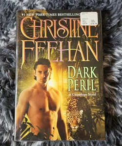 Dark Peril *First Edition*