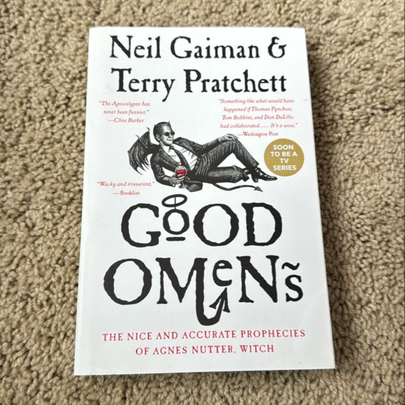 Good Omens