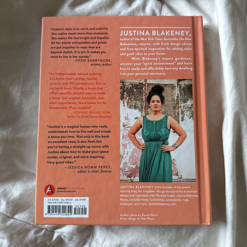 The New Bohemians Handbook