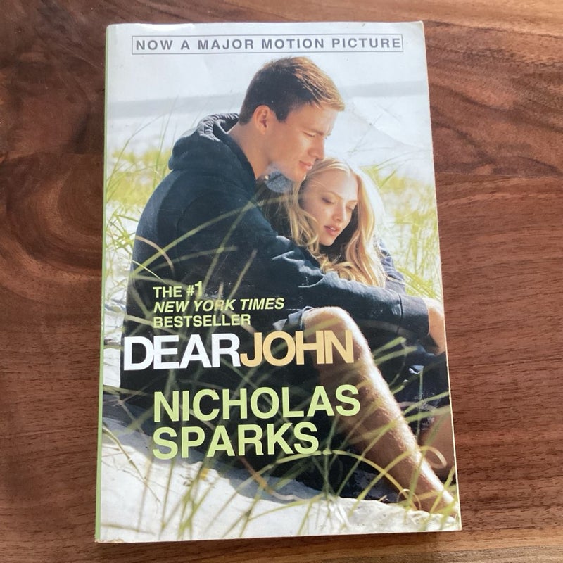 Dear John