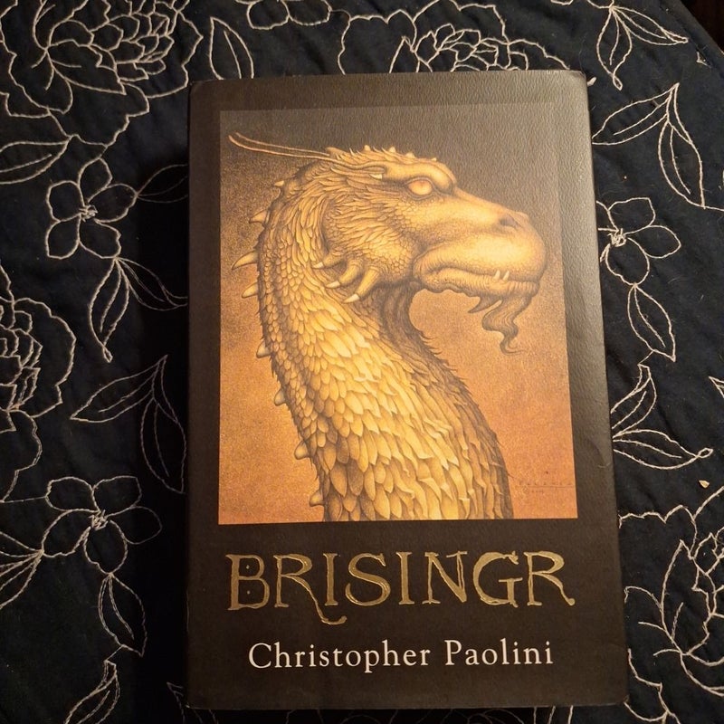 Brisingr