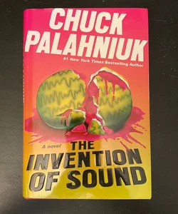 The Invention of Sound