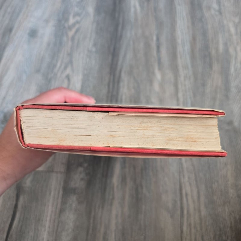 Deep Lie *First Edition*
