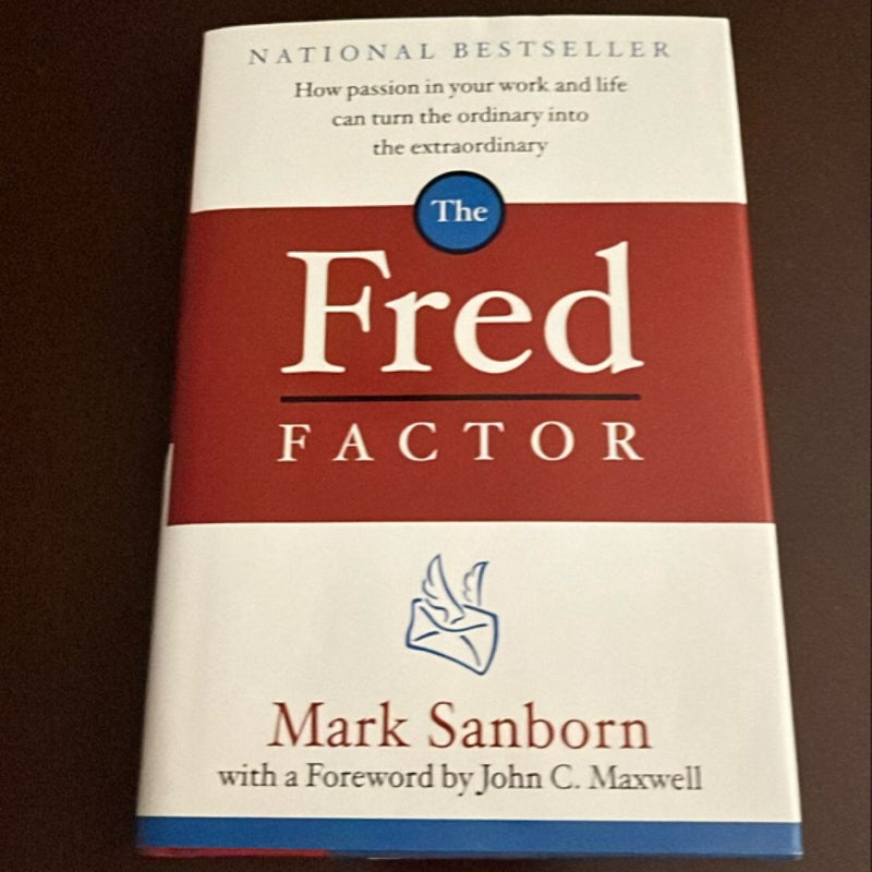 The Fred Factor