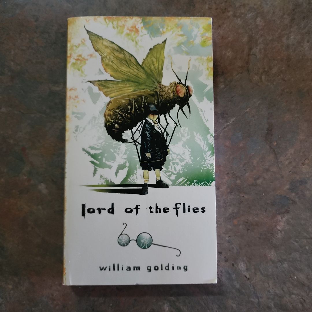 Lord of the Flies