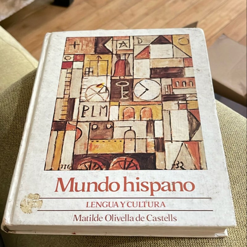 Mundo Hispano