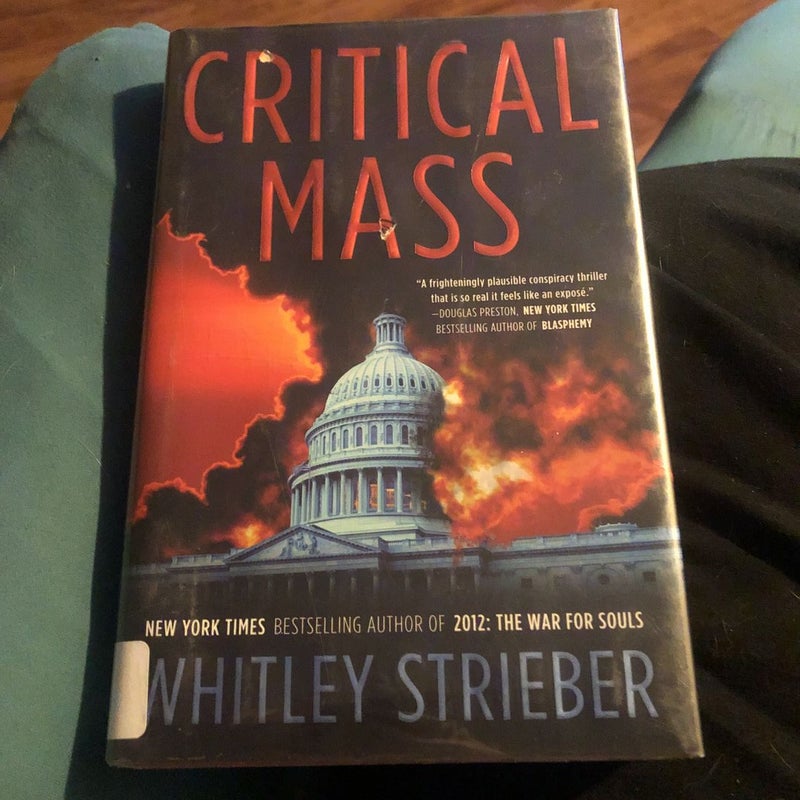 Critical Mass