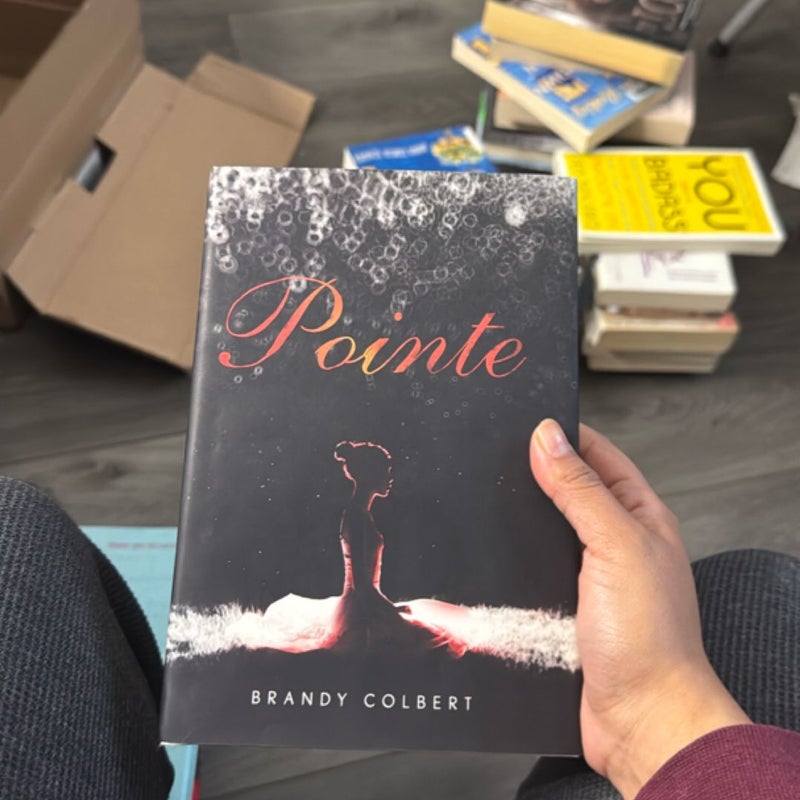 Pointe