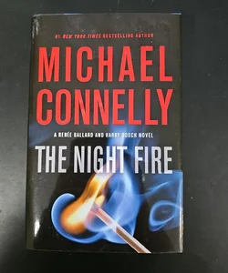 The Night Fire