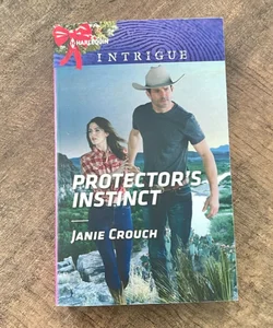 Protector’s Instinct 