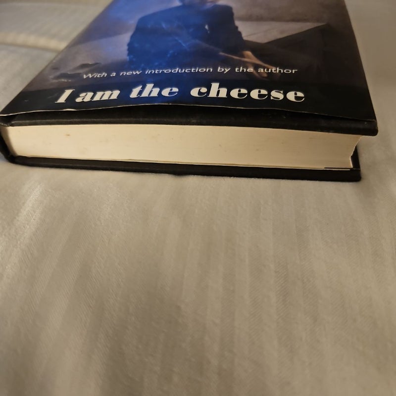 I Am the Cheese