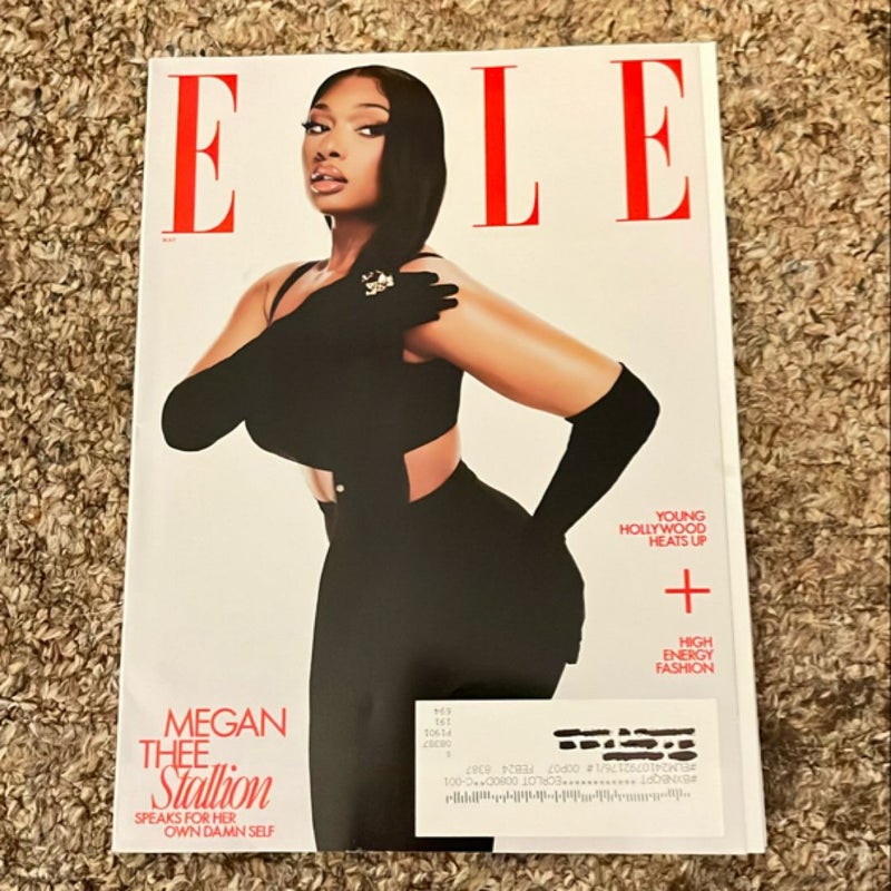 Elle