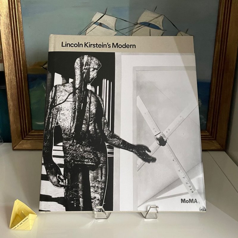 Lincoln Kirstein's Modern