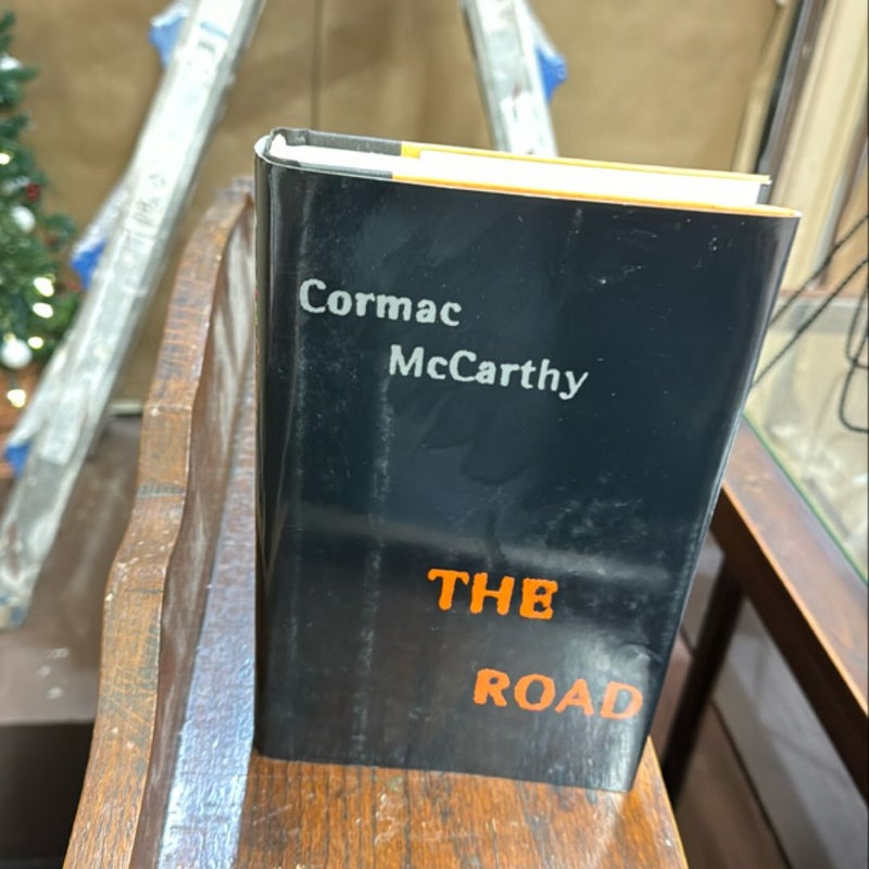 The Road
