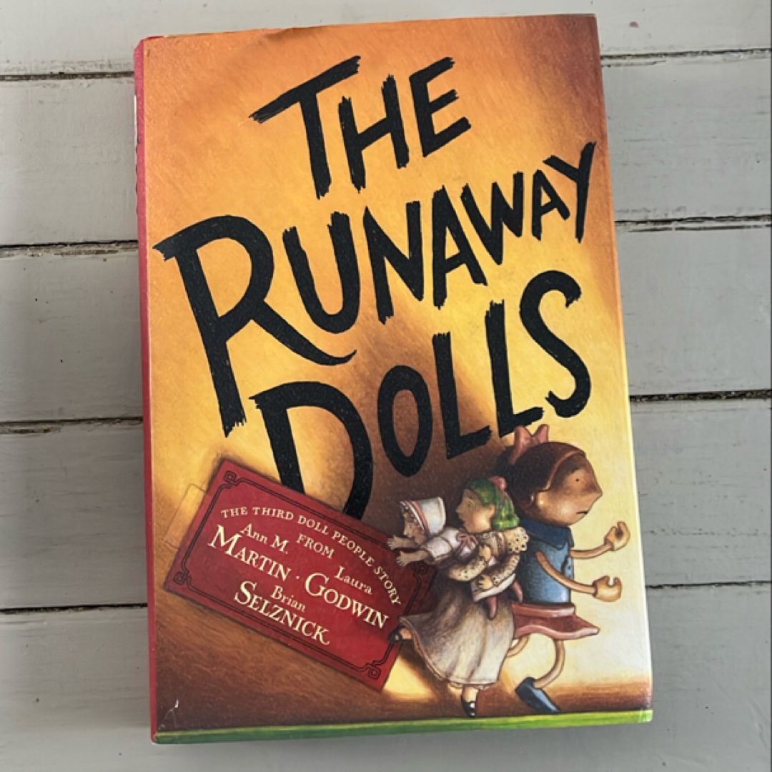 The Runaway Dolls