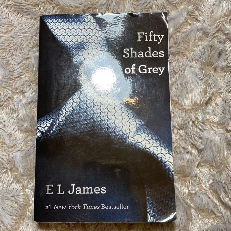 Fifty Shades of Grey