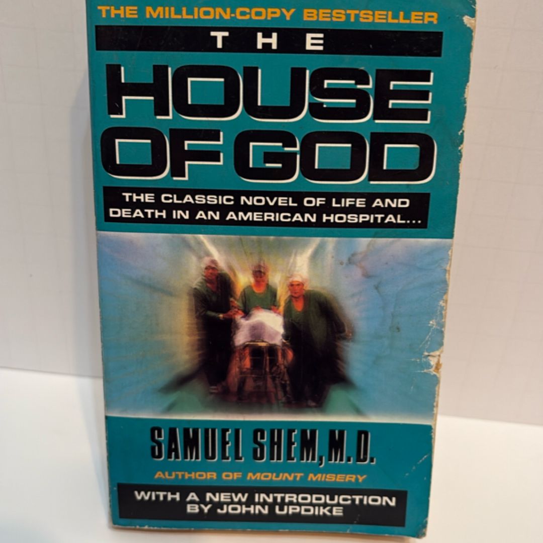 The House of God