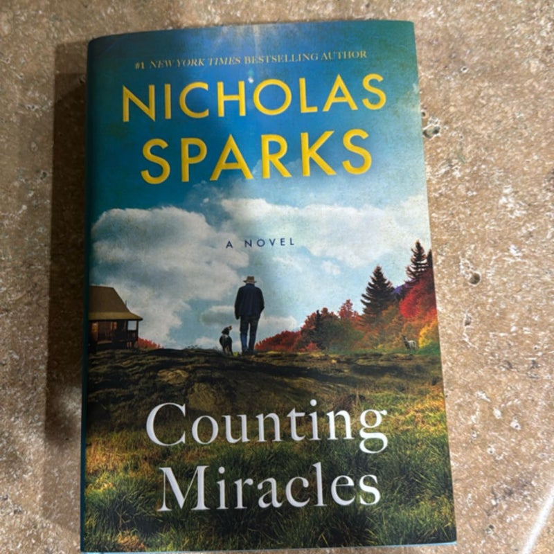 Counting Miracles