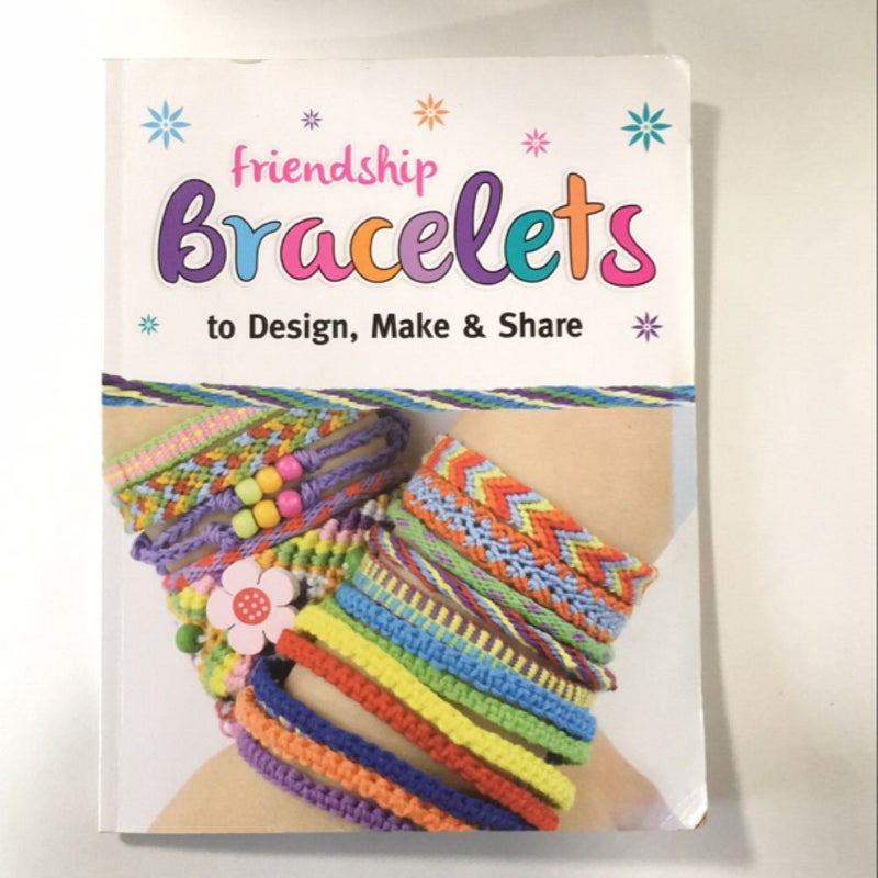 Friendship Bracelets 