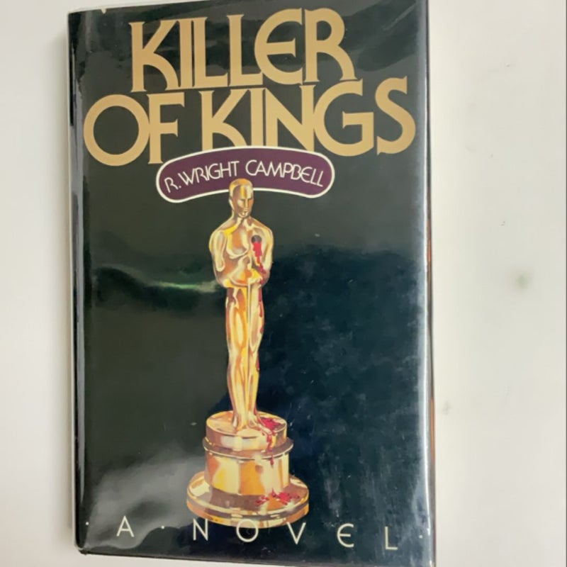 Killer of Kings