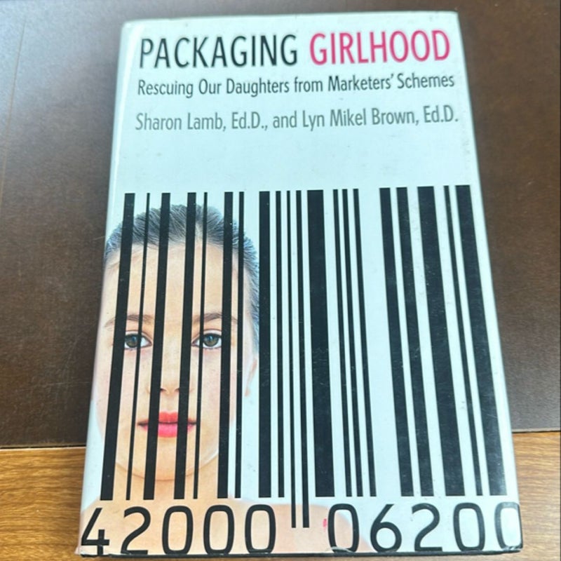 Packaging Girlhood