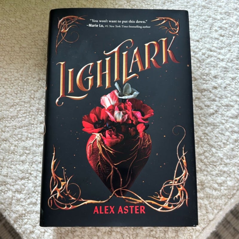 Lightlark