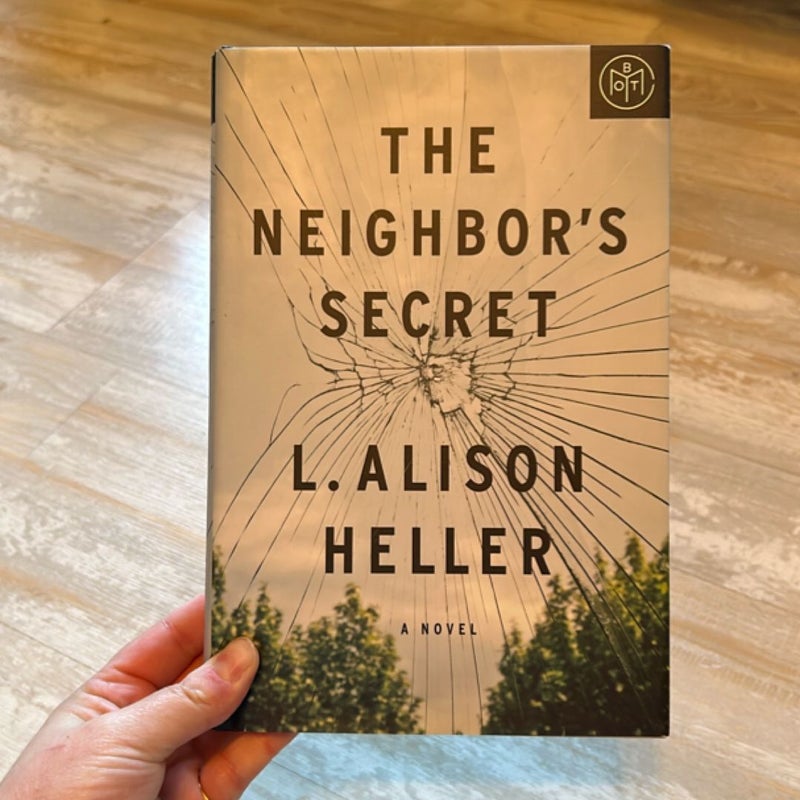 The Neighbor's Secret