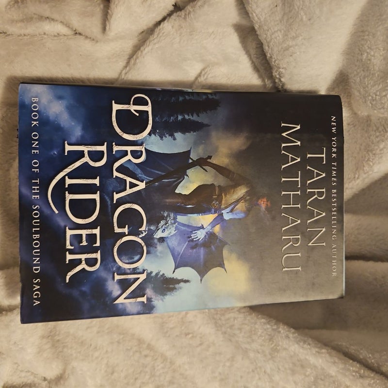 Dragon Rider