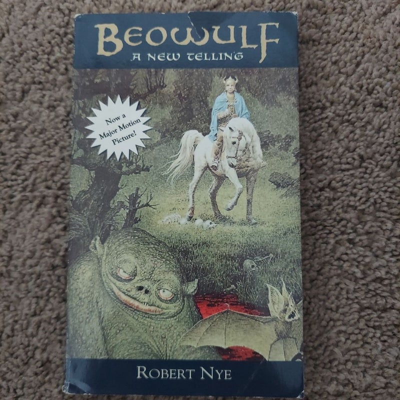 Beowulf