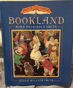 Boys and Girls of Bookland