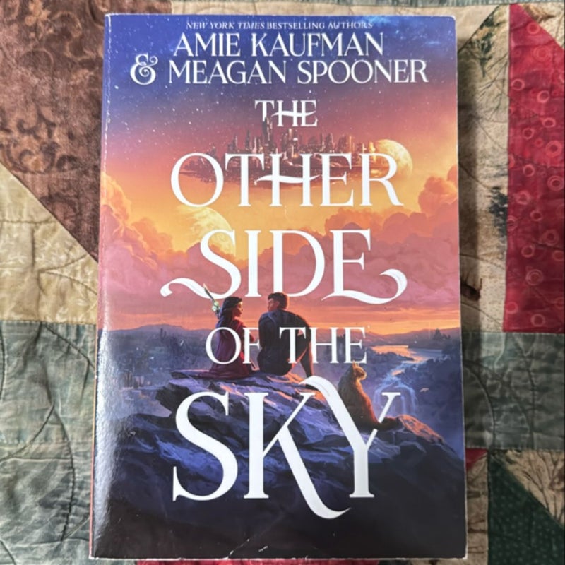 The Other Side of the Sky