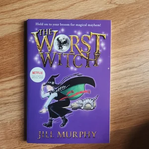 The Worst Witch