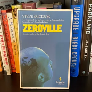 Zeroville