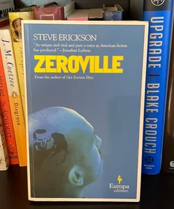 Zeroville