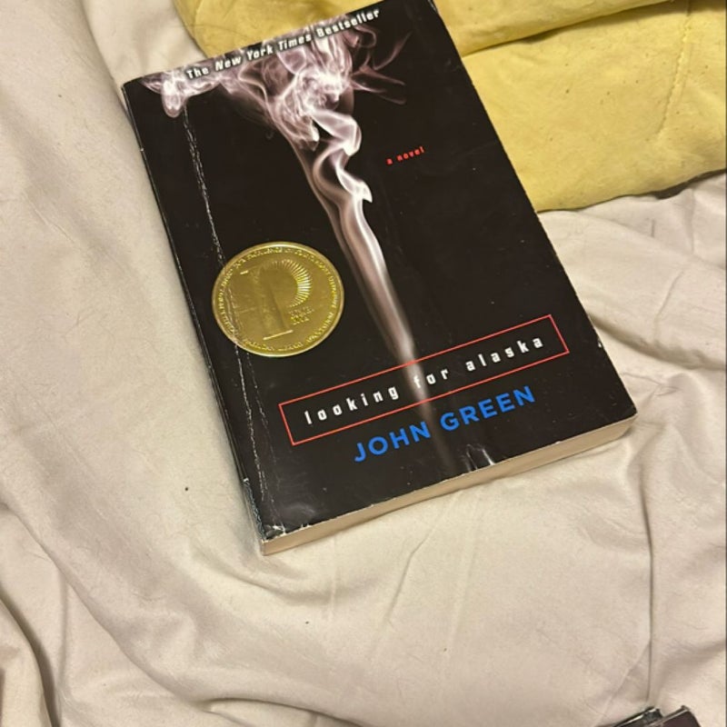 Looking for Alaska