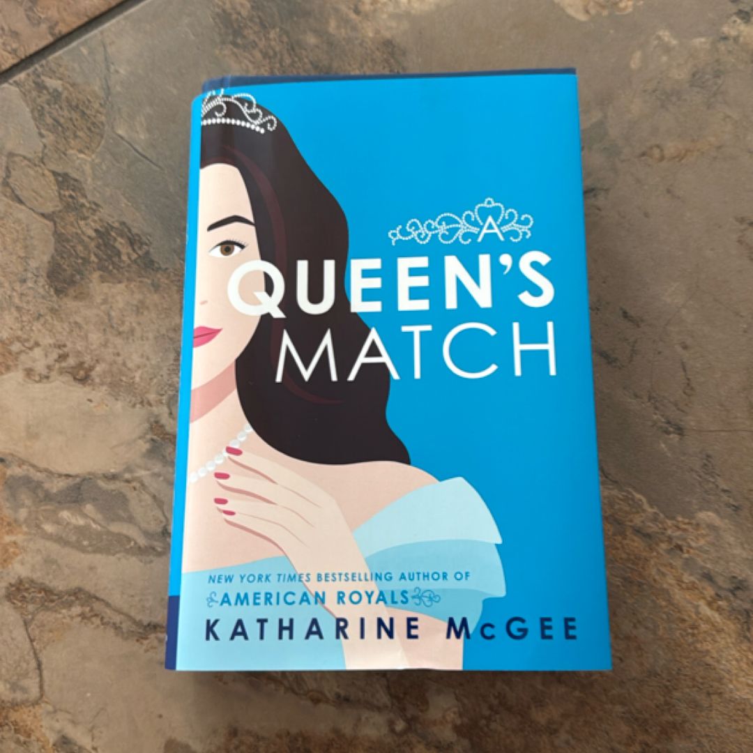 A Queen's Match