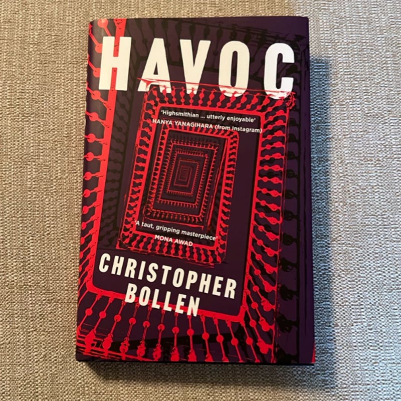Havoc