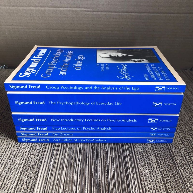 Sigman Freud Collection